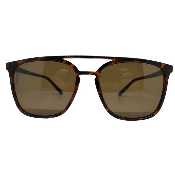 Kenneth Cole Reaction KC2865 52E 55-18-145mm Sunglasses -LENSES FAIR/FRAMES GOOD - Picture 4 of 15